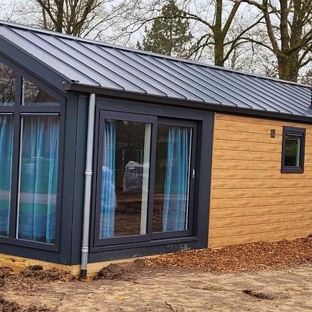 Vakantiepark Bronckhorst Hengelo エクステリア 写真
