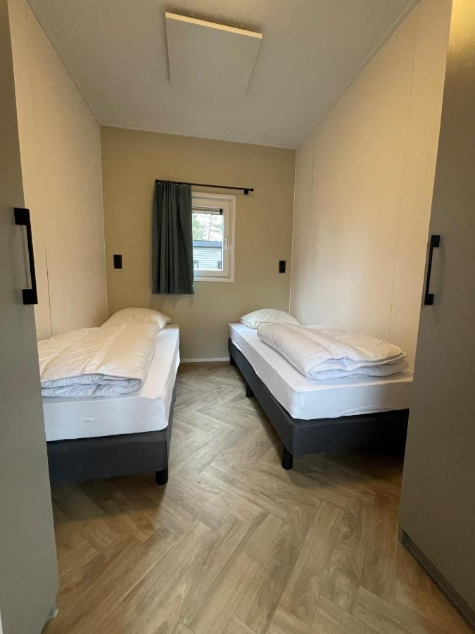 Vakantiepark Bronckhorst Hengelo エクステリア 写真